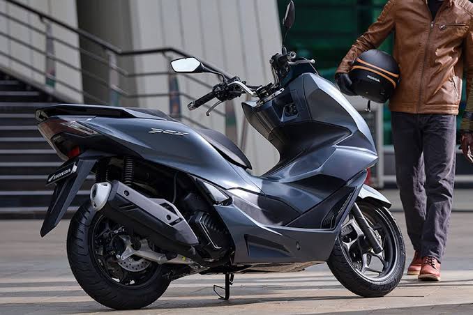 Ada Promo Spesial Honda PCX160 untuk Pelajar di Sulawesi Selatan