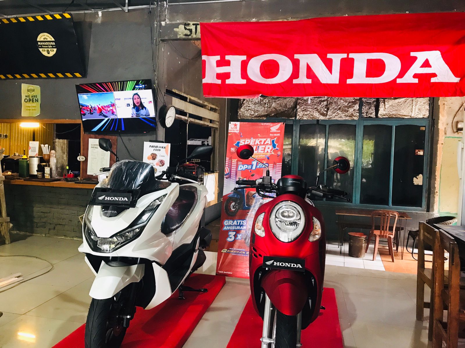 Momen Pilkada Serentak, Asmo Sulsel Hadirkan Promo Pemilu