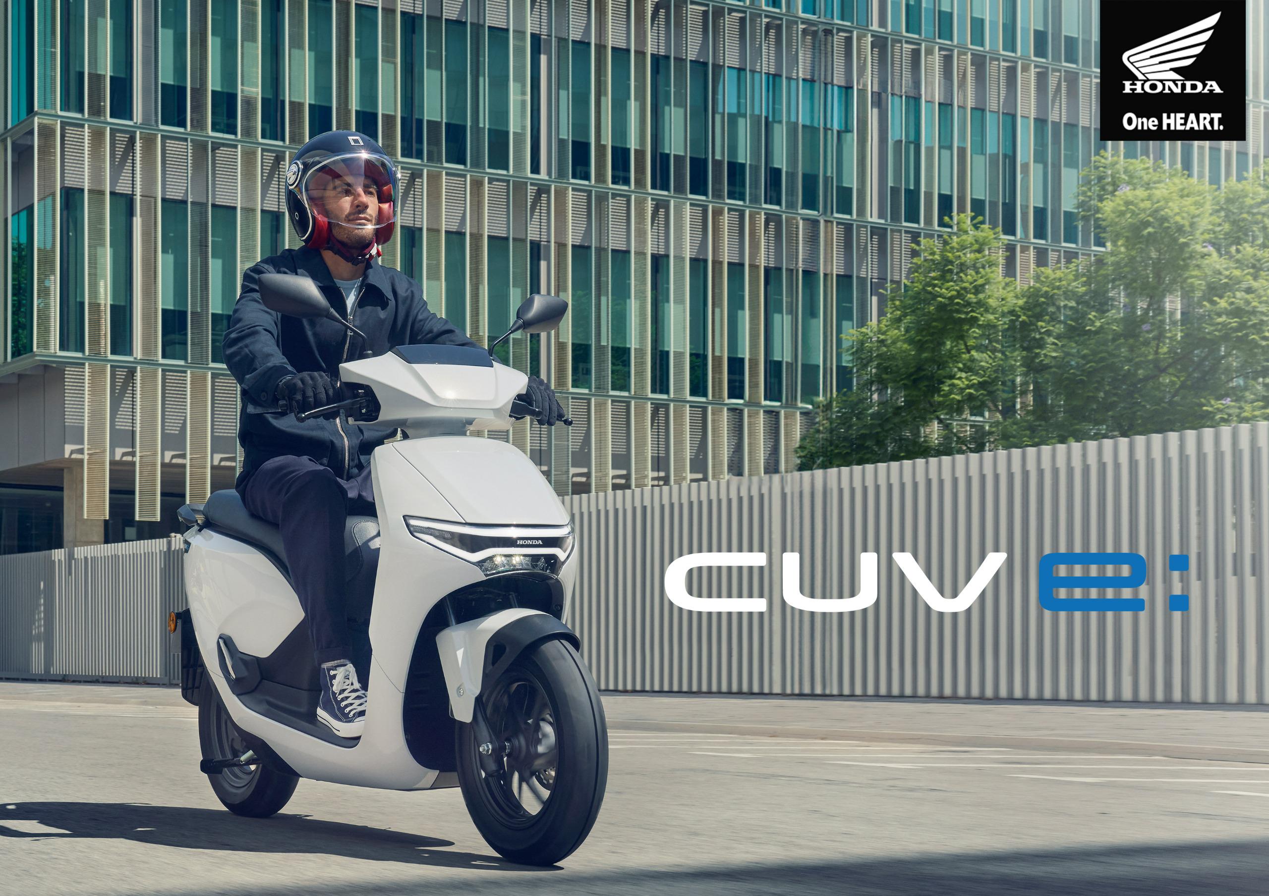 Asmo Sulsel Tawarkan Honda EM1, Icon-e, CUV-e dengan Promo Khusus di Juni 2025