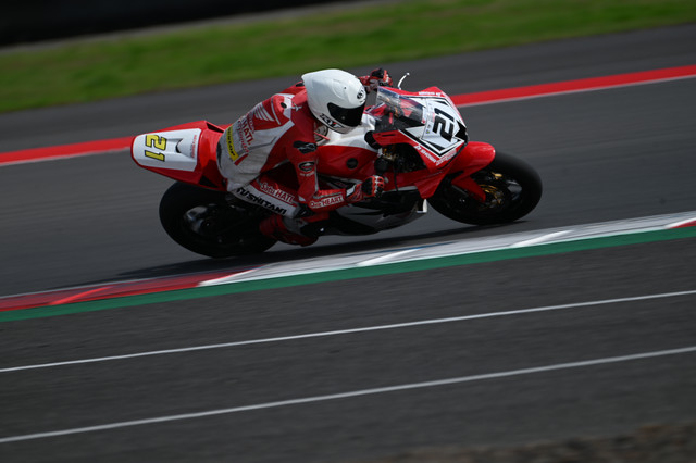 Pebalap Astra Honda Kuasai Podium Mandalika Racing Series 2025, Buktikan Keperkasaan CBR600RR